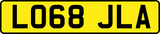 LO68JLA