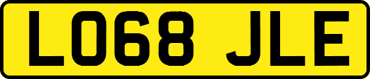 LO68JLE