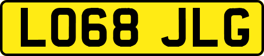 LO68JLG
