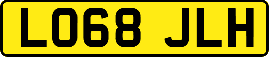 LO68JLH