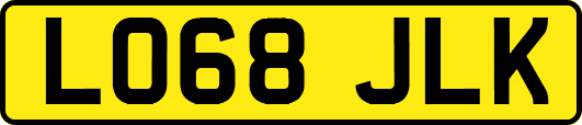 LO68JLK