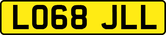 LO68JLL