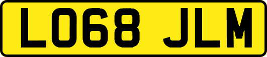 LO68JLM