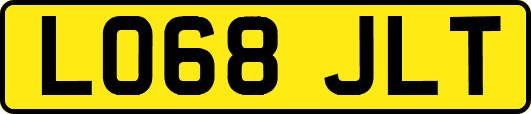 LO68JLT