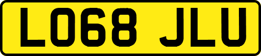 LO68JLU