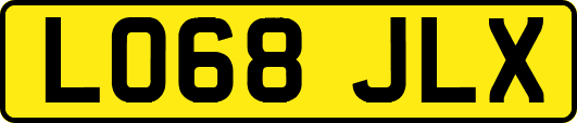 LO68JLX