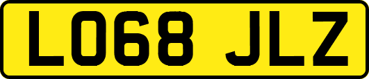 LO68JLZ
