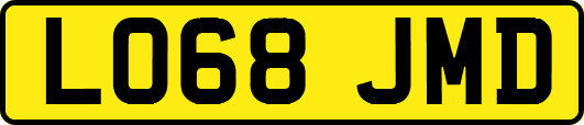 LO68JMD