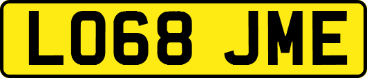 LO68JME
