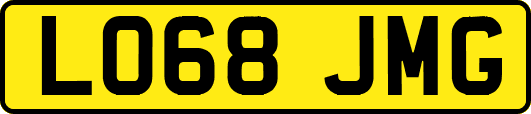 LO68JMG