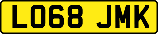 LO68JMK