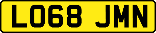 LO68JMN