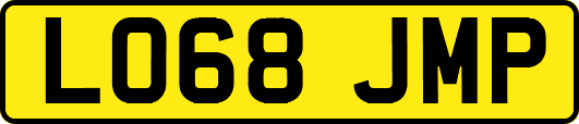 LO68JMP