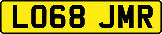 LO68JMR