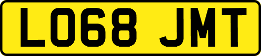LO68JMT