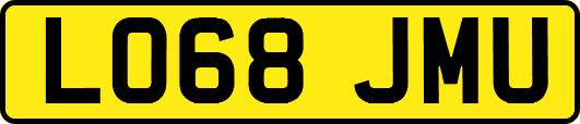 LO68JMU