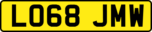 LO68JMW