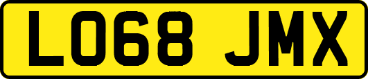 LO68JMX
