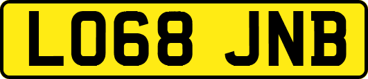 LO68JNB