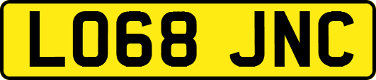 LO68JNC