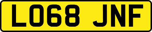 LO68JNF