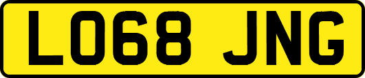 LO68JNG