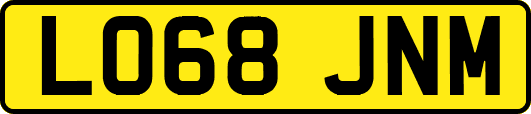 LO68JNM