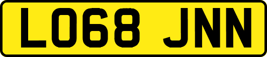 LO68JNN