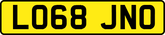 LO68JNO