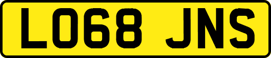 LO68JNS