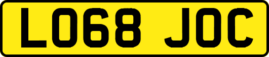LO68JOC