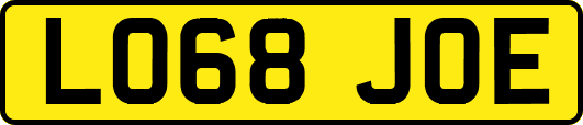 LO68JOE