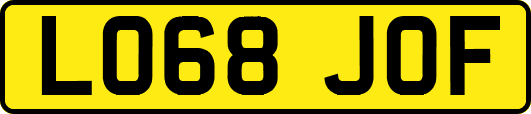 LO68JOF