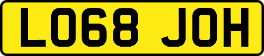 LO68JOH