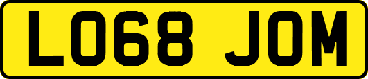 LO68JOM