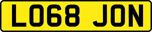 LO68JON