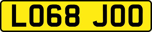 LO68JOO