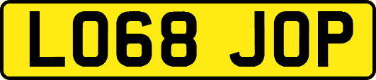 LO68JOP