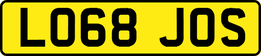 LO68JOS