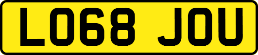 LO68JOU