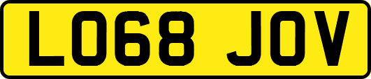 LO68JOV