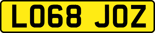 LO68JOZ