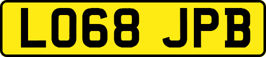 LO68JPB