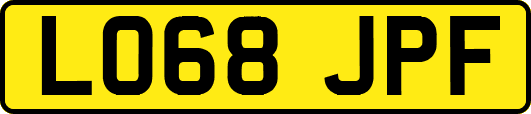 LO68JPF