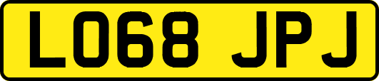 LO68JPJ