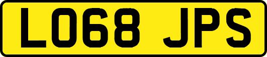 LO68JPS