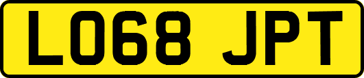 LO68JPT