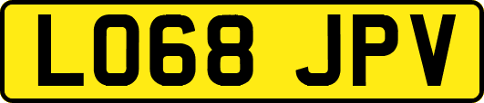 LO68JPV