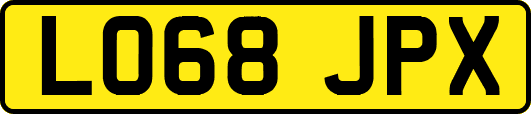 LO68JPX