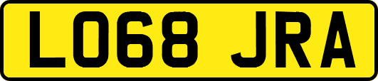 LO68JRA